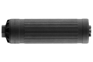 Dead Air CT5P Patrol 5.56 GMS Triskelion Suppressor, 5/8x24 Thread Pitch, Black Finish